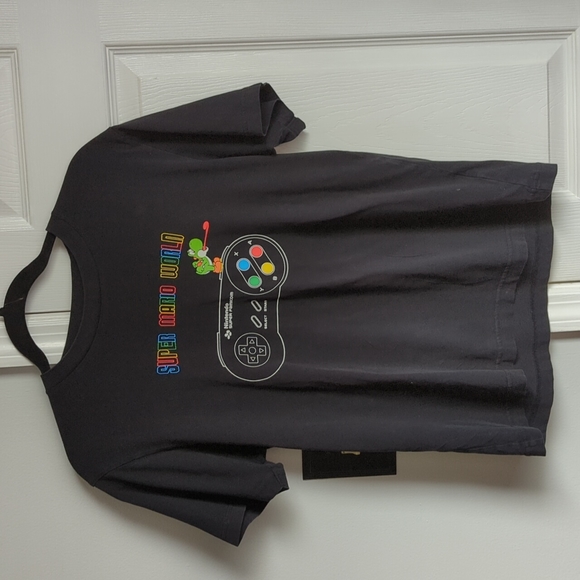 Mens T-shirt - Picture 1 of 2